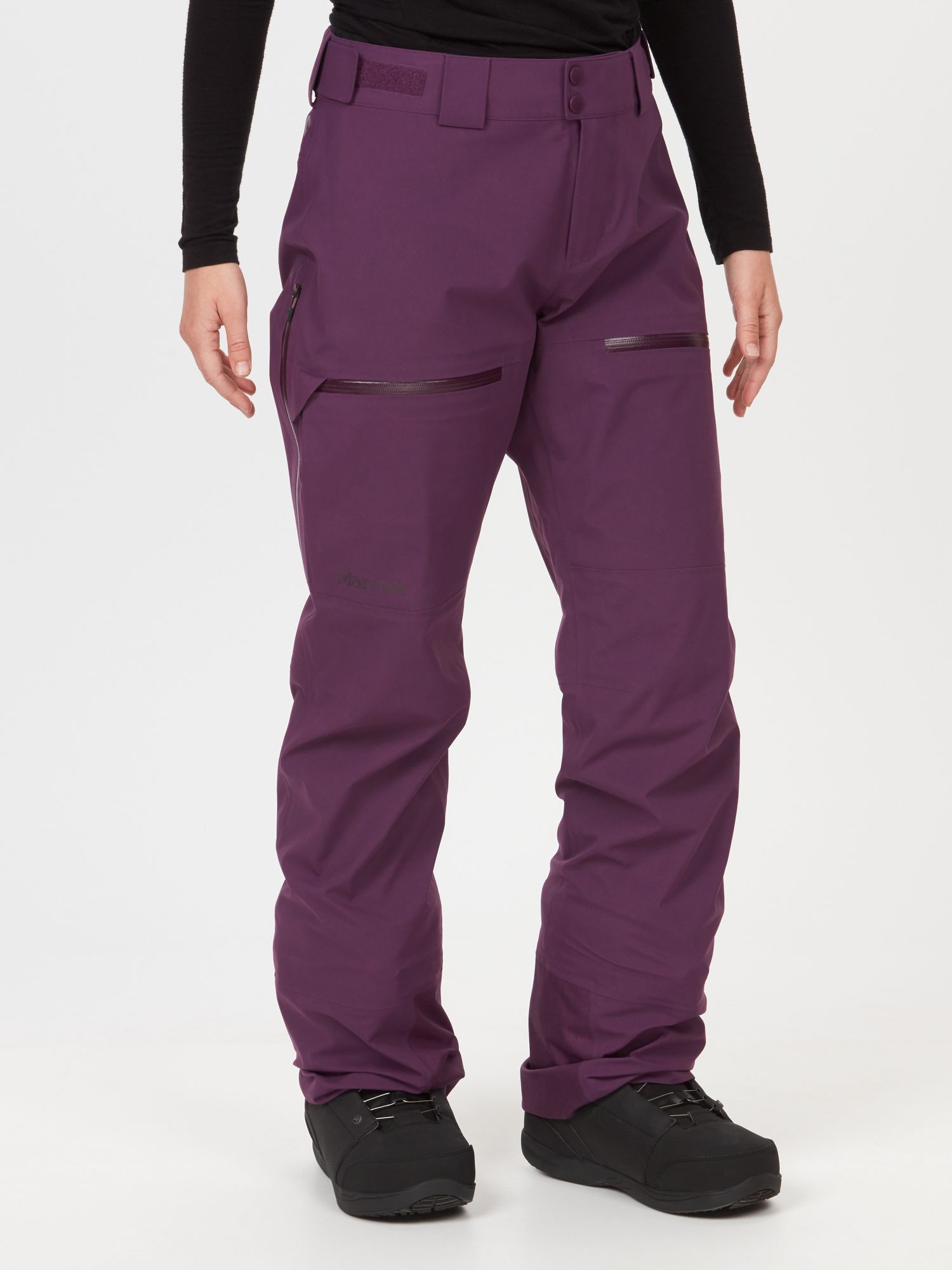 Marmot Mitre GTX Women Ski Pants Gore-Tex - Ski Pants - Ski