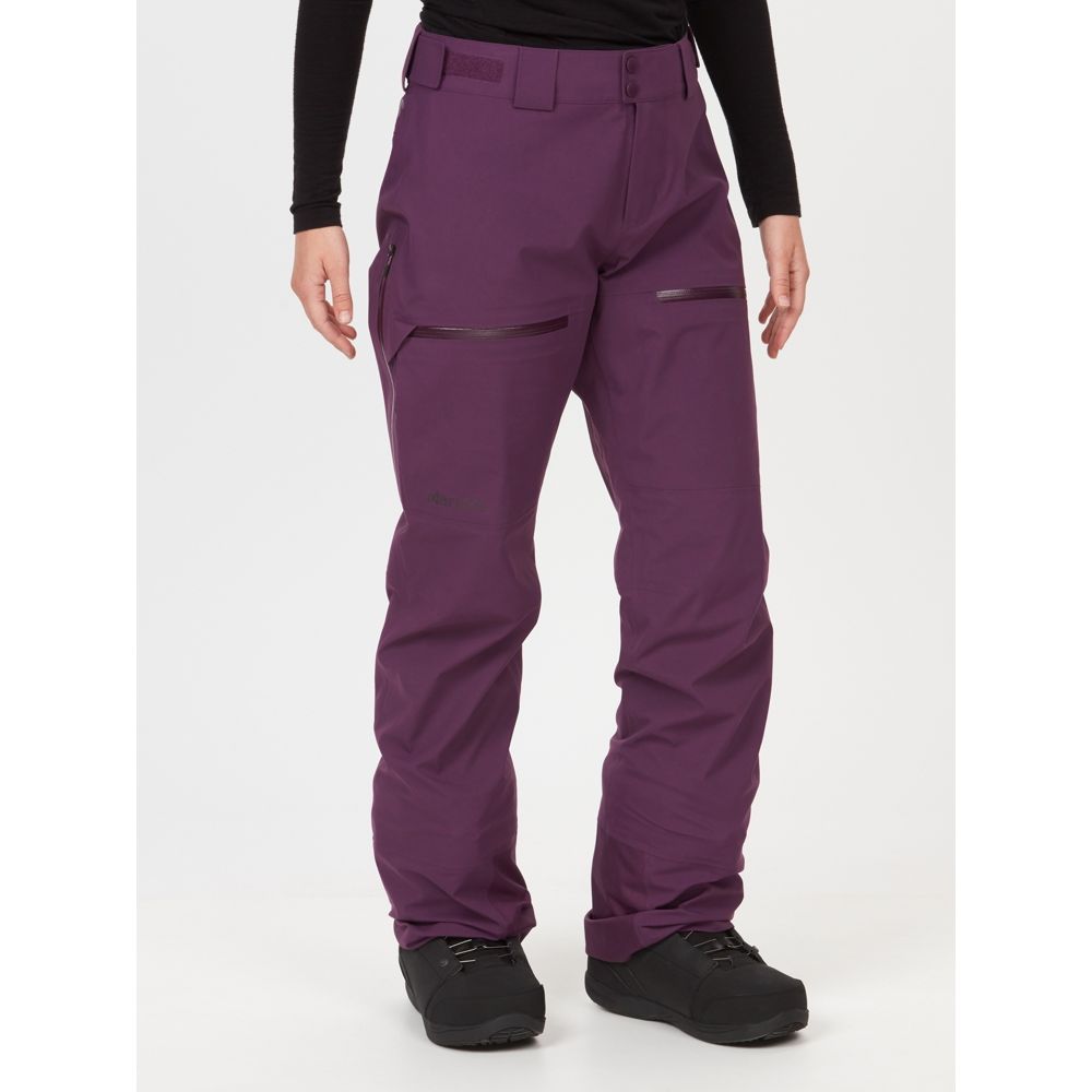 Women s GORE TEX Orion Pant Marmot