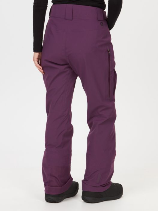 Marmot womens snow clearance pants