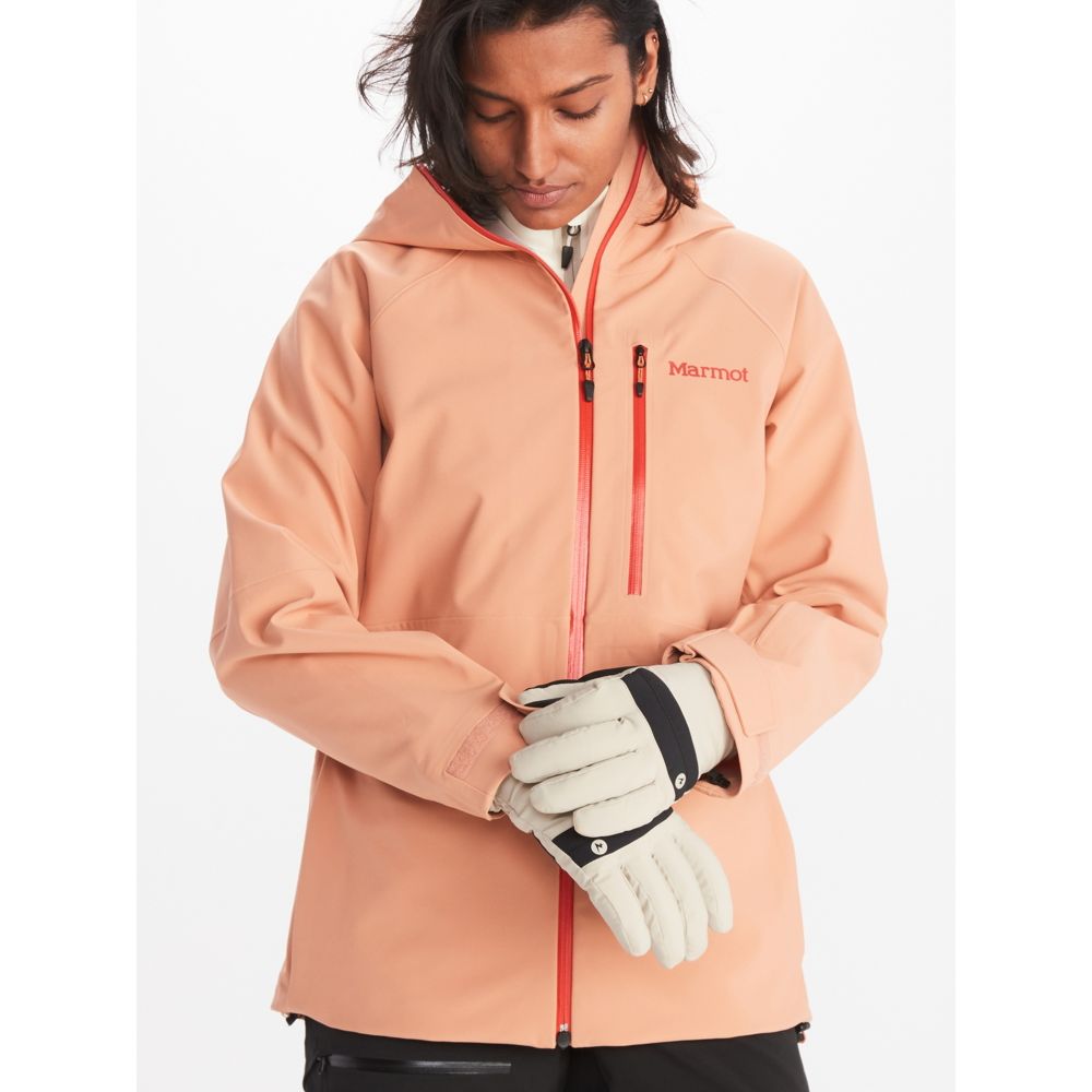 Women's Refuge Pro Jacket Marmot