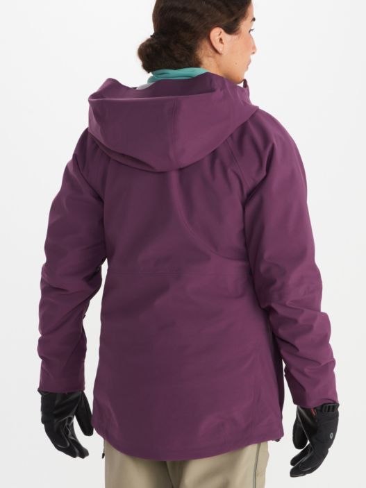 Women's Ski, Snowboard, & Winter Sport Jackets