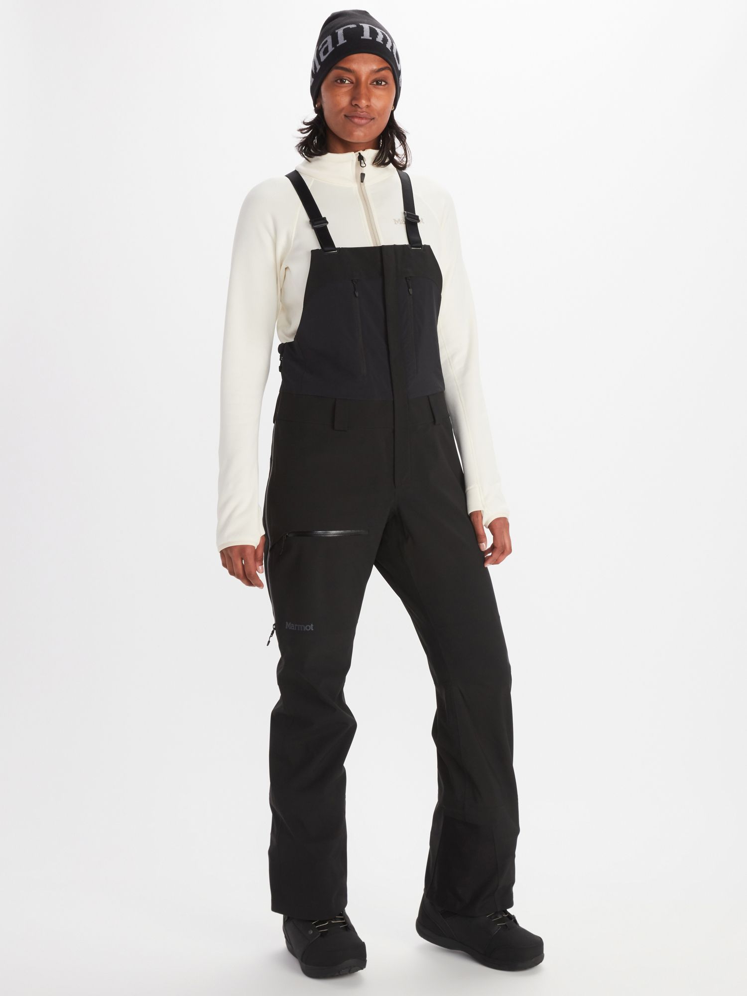 Women's Ski \u0026 Snowboarding Pants | Marmot