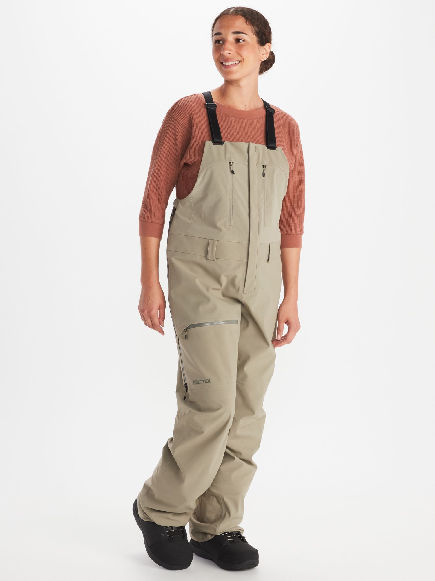 Брюки женские Marmot Wm's Refuge Pant