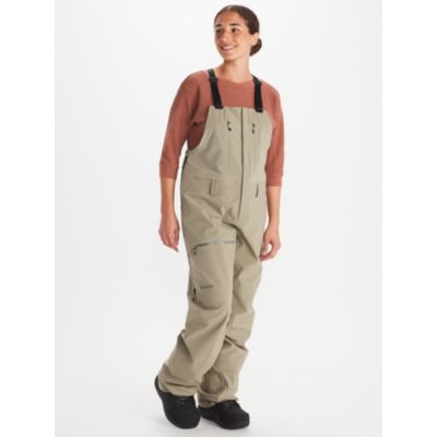 Marmot womens hot sale snow pants