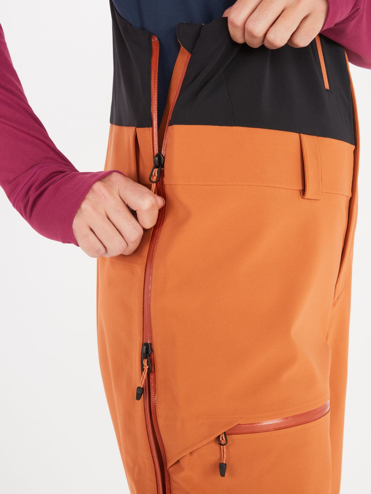 Women's Refuge Pro Bib | Marmot