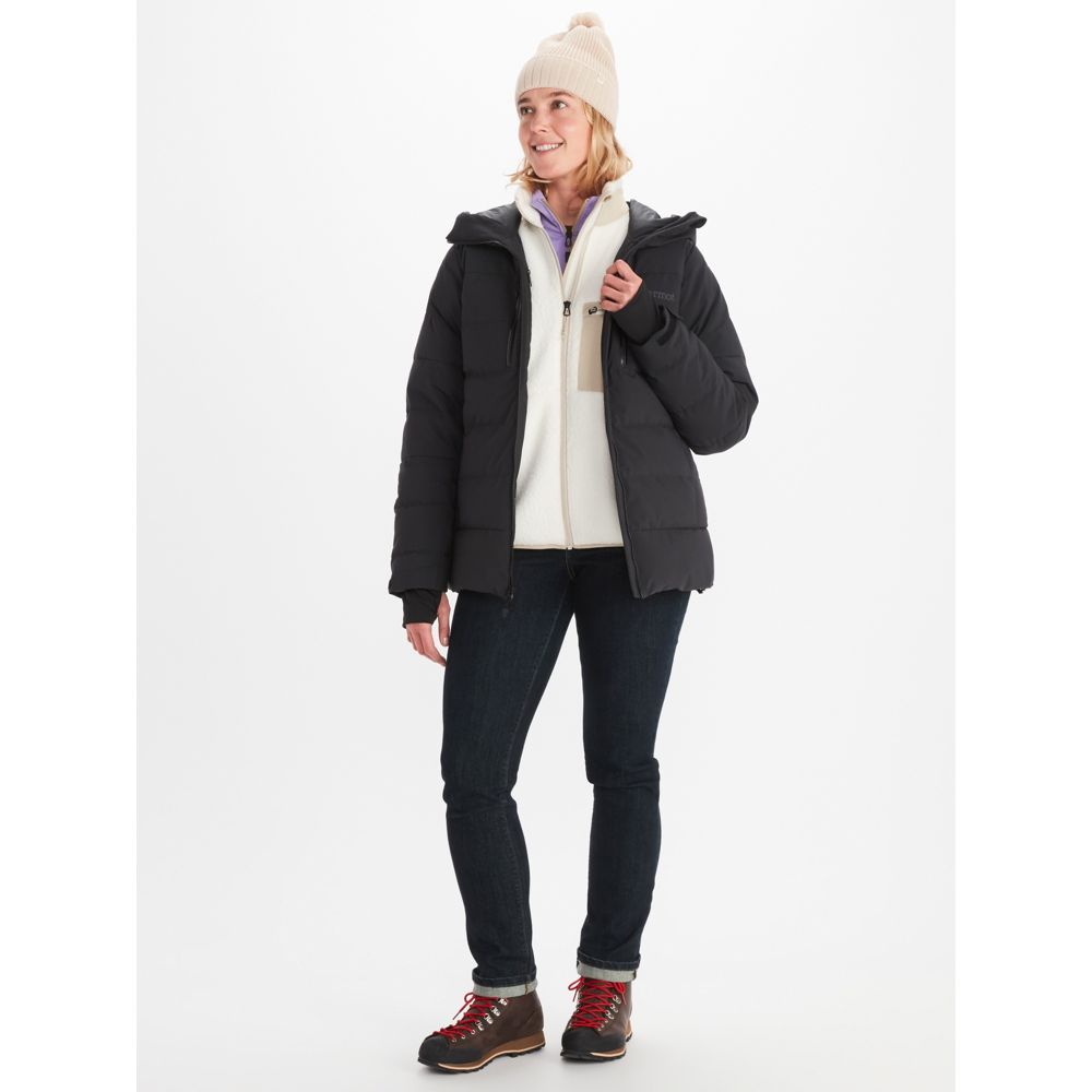 Women's Slingshot Jacket Marmot