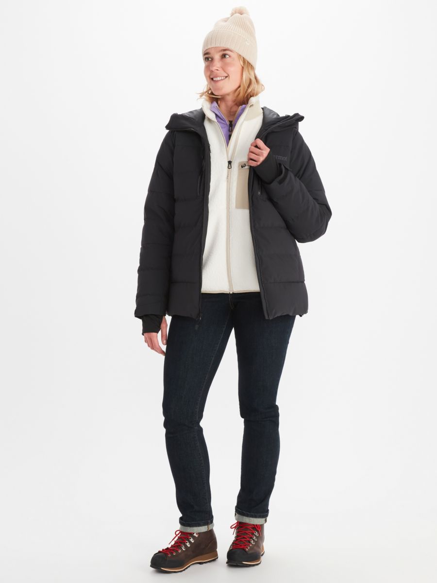 Women's Slingshot Jacket Marmot