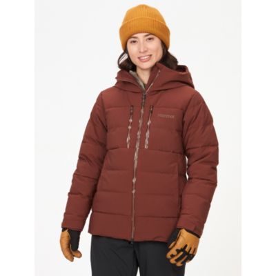 Marmot cheap ski shell