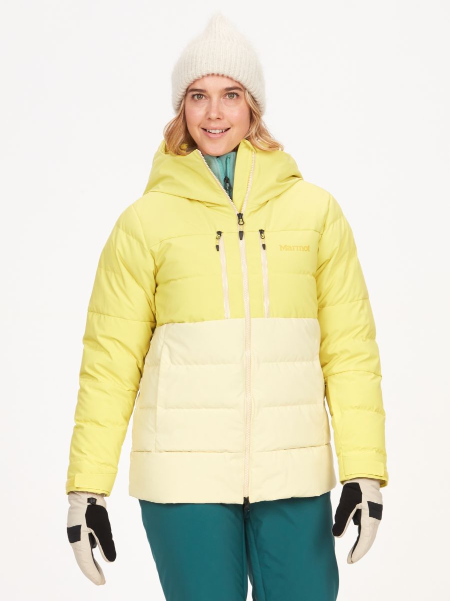 Women's Slingshot Jacket | Marmot