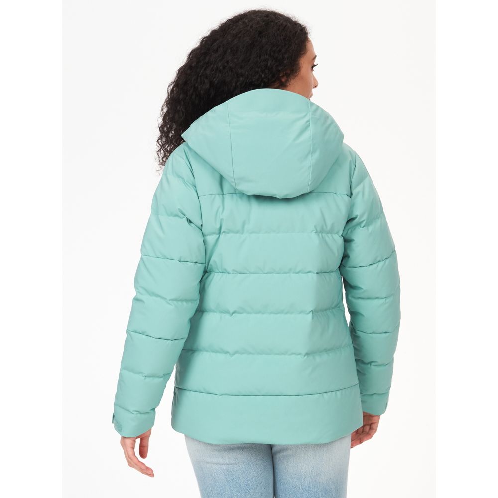 Marmot sling shot jacket hot sale womens