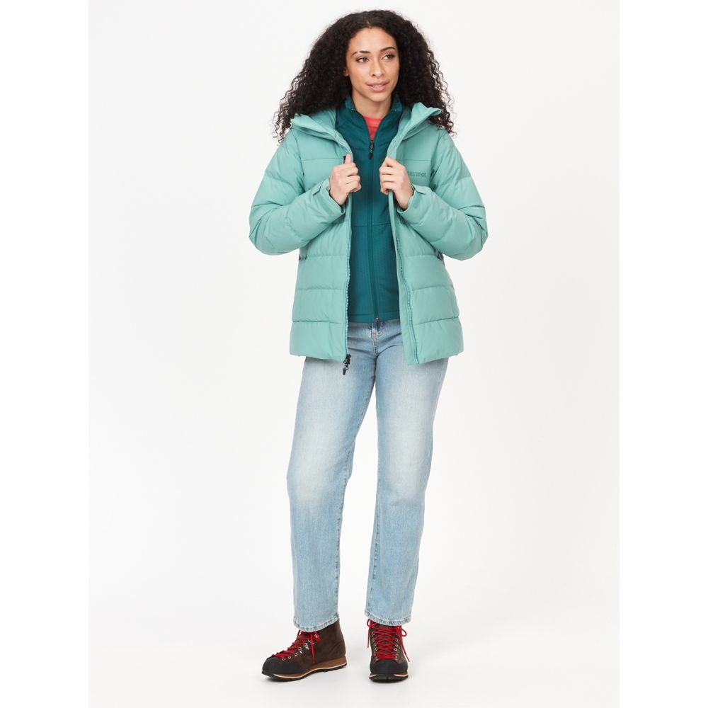 Women's slingshot hot sale jacket