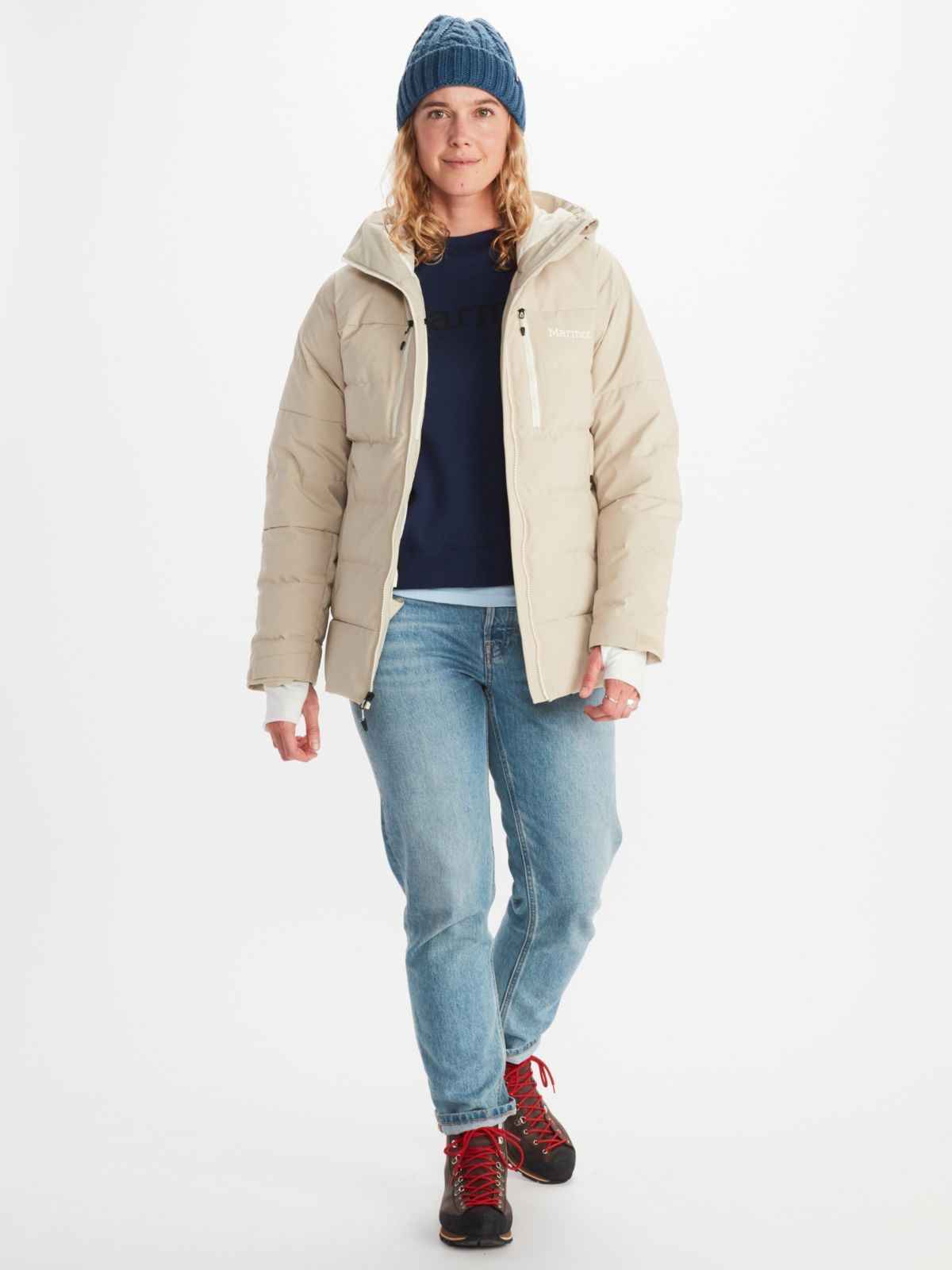 Women's Slingshot Jacket Marmot