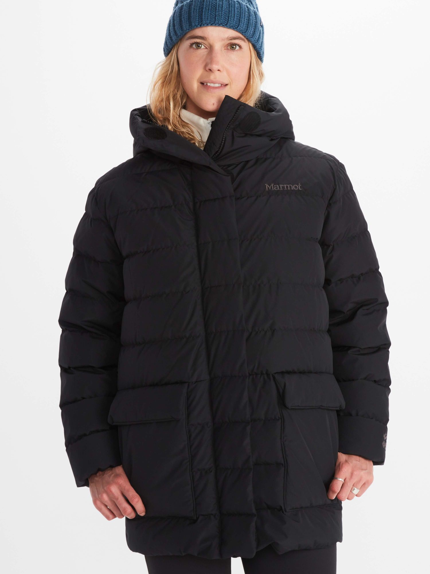 Women's WarmCube™ GORE-TEX® Golden Mantle Jacket | Marmot