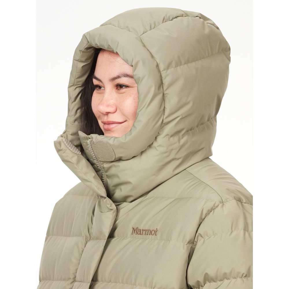 Marmot down jacket hot sale canada