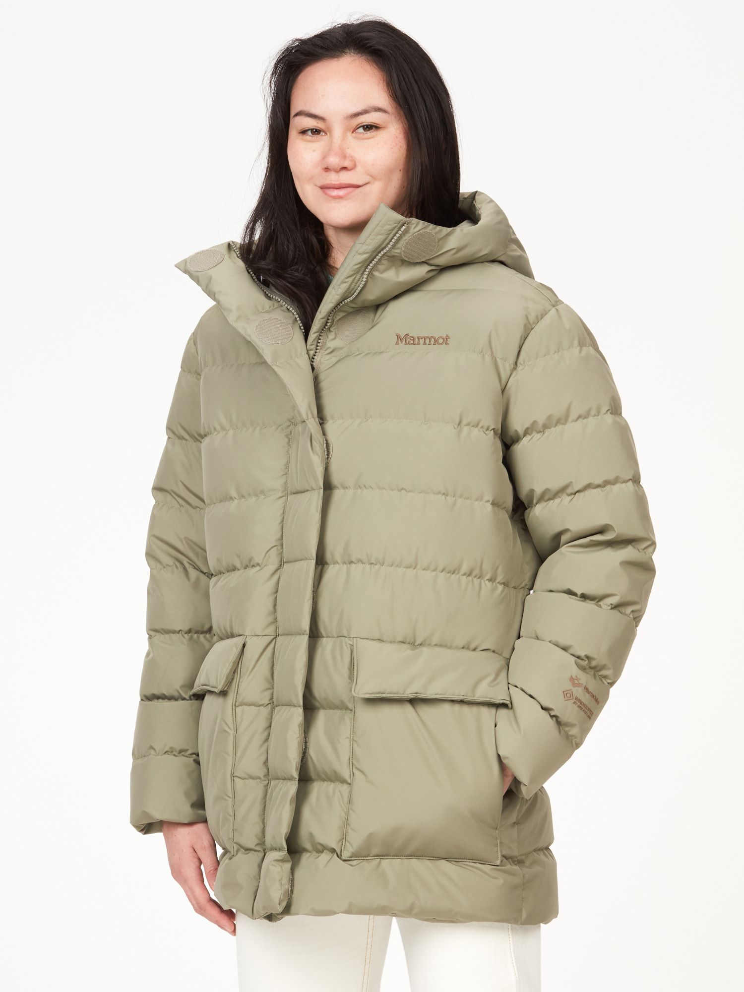 Marmot womens electra outlet jacket