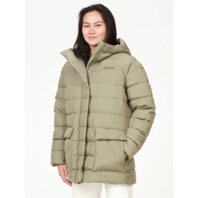 Marmot warm outlet ii