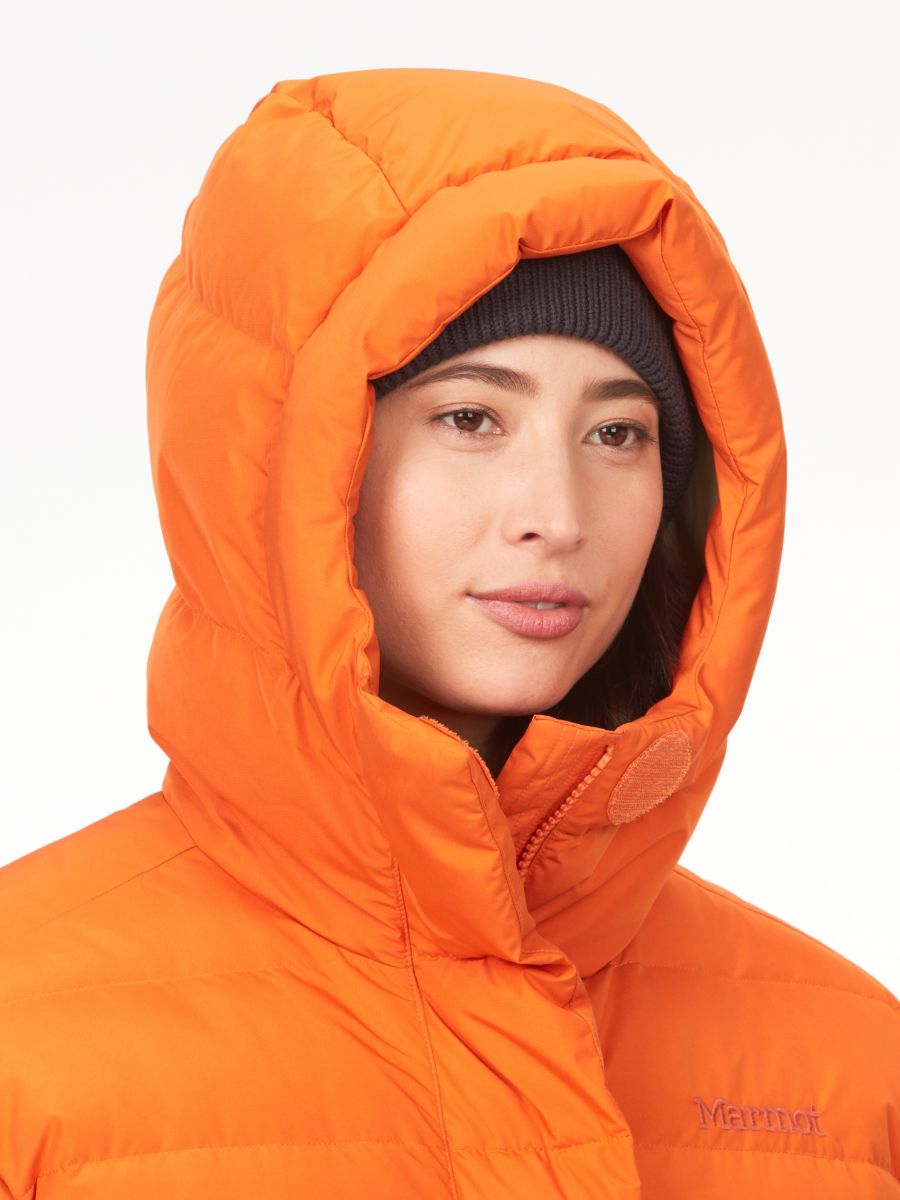 Women's WarmCube™ GORETEX® Golden Mantle Jacket Marmot