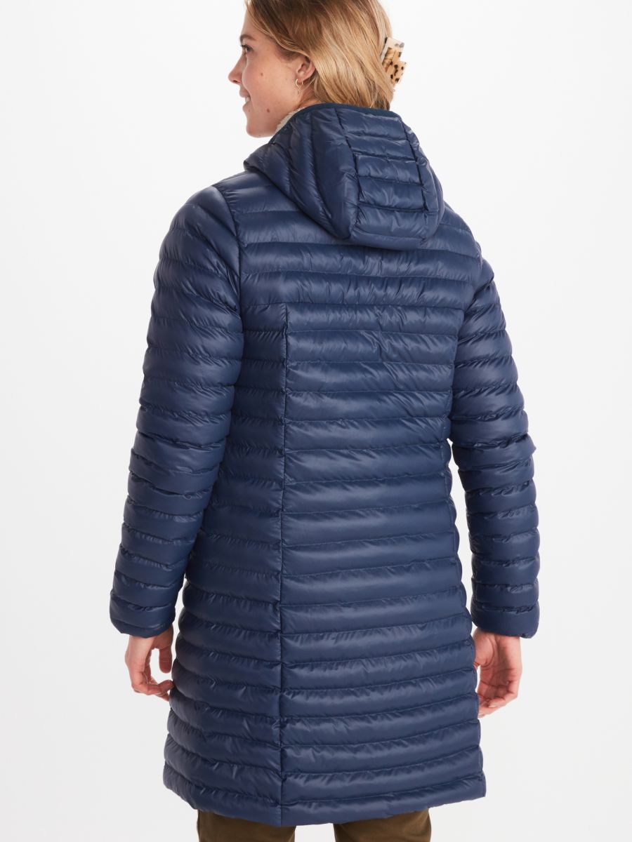 Women's Echo Featherless Long Jacket | Marmot