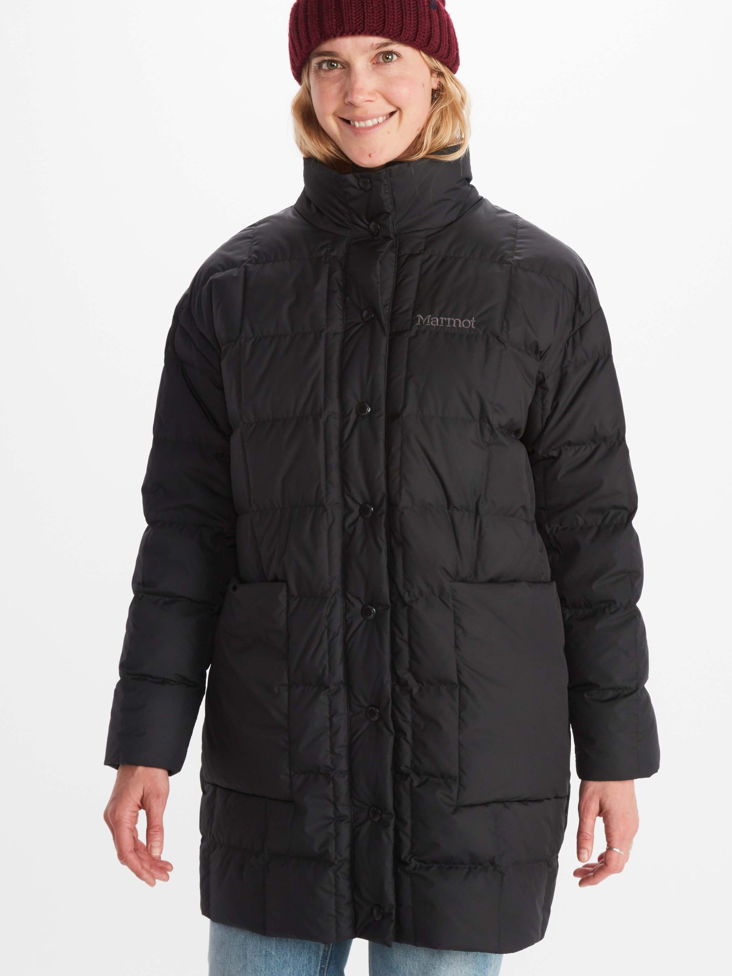 Marmot strollbridge down jacket sale