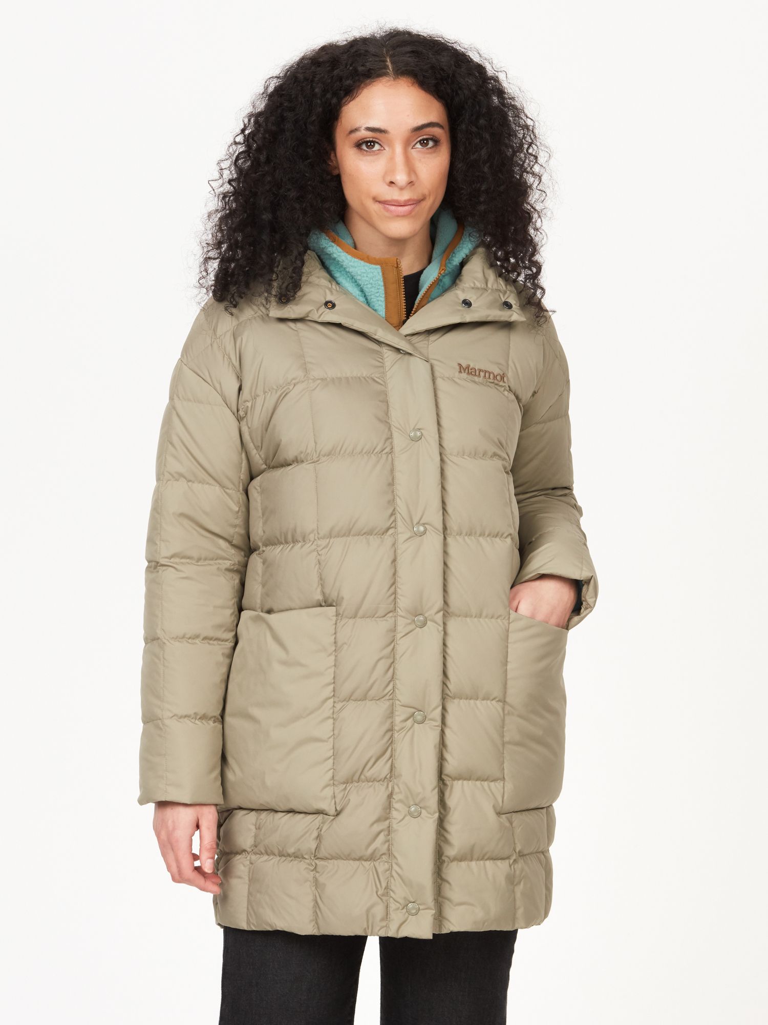 Women's Strollbridge Coat | Marmot