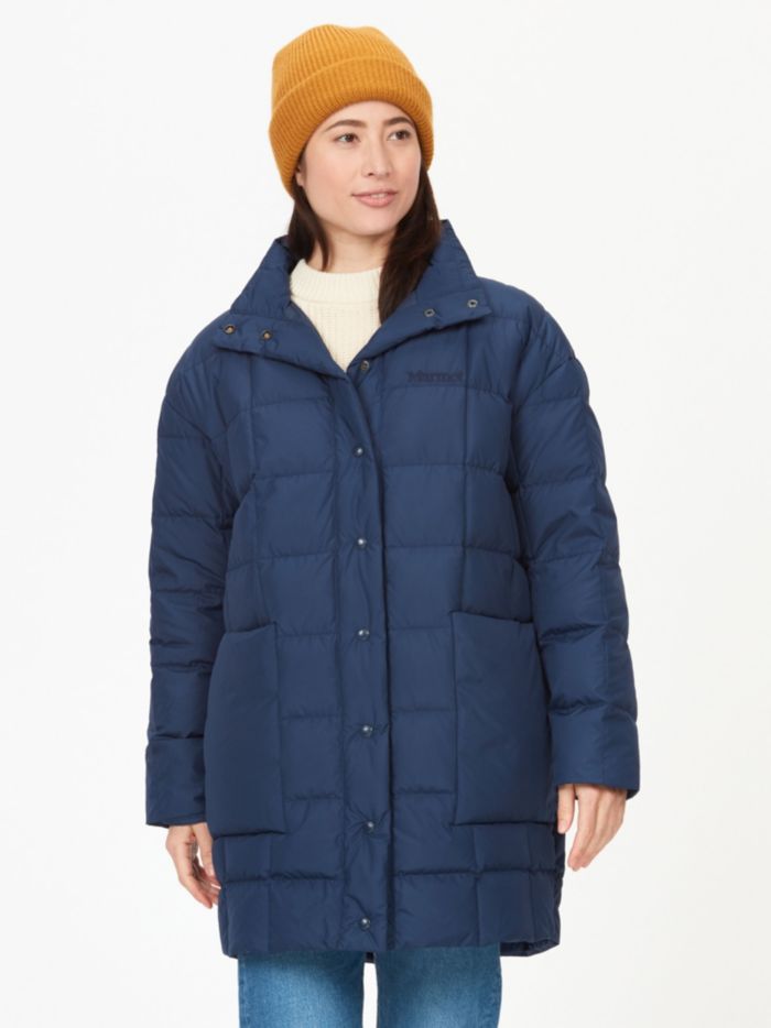 Women's Strollbridge Coat