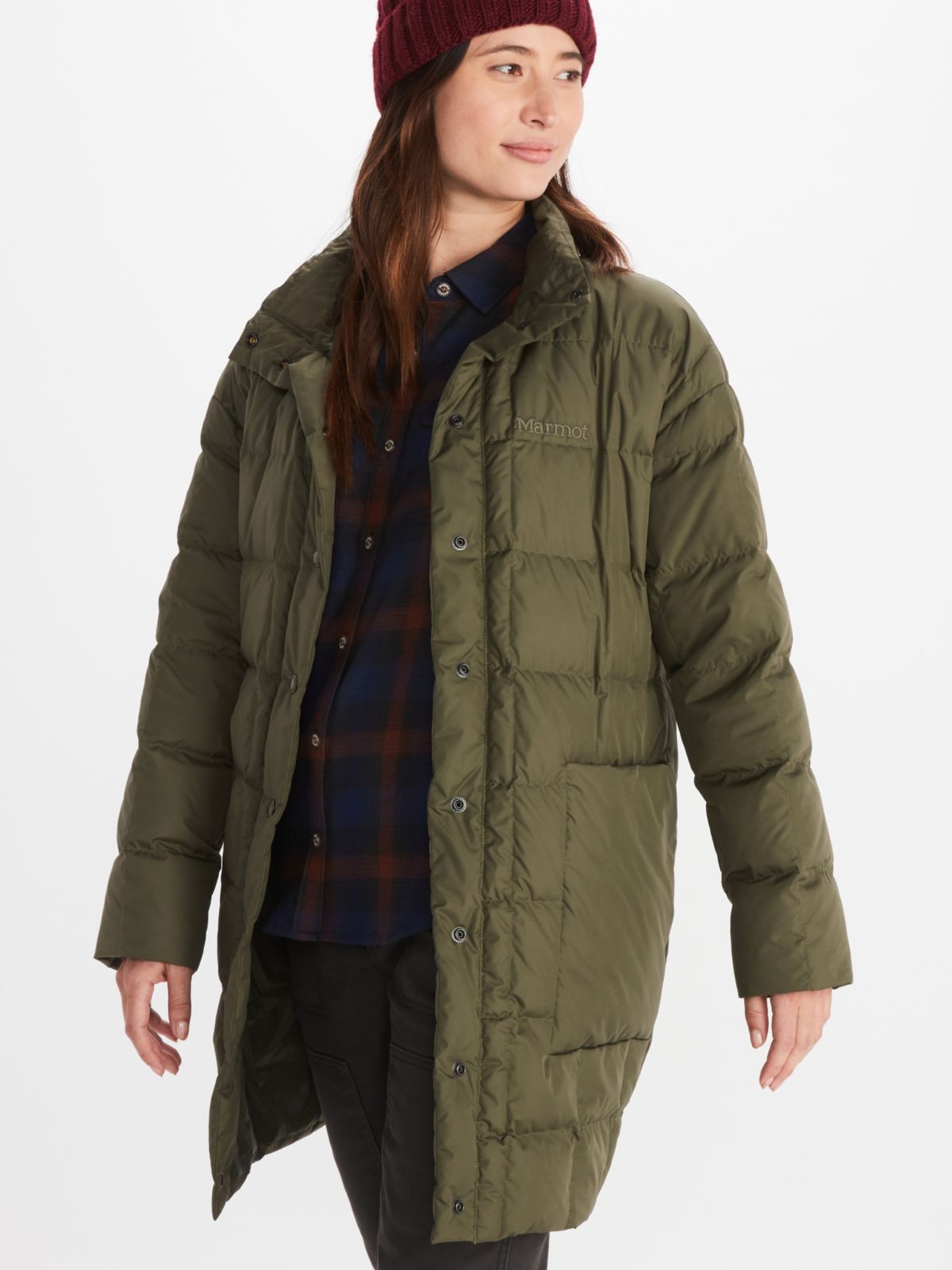insulated jacket