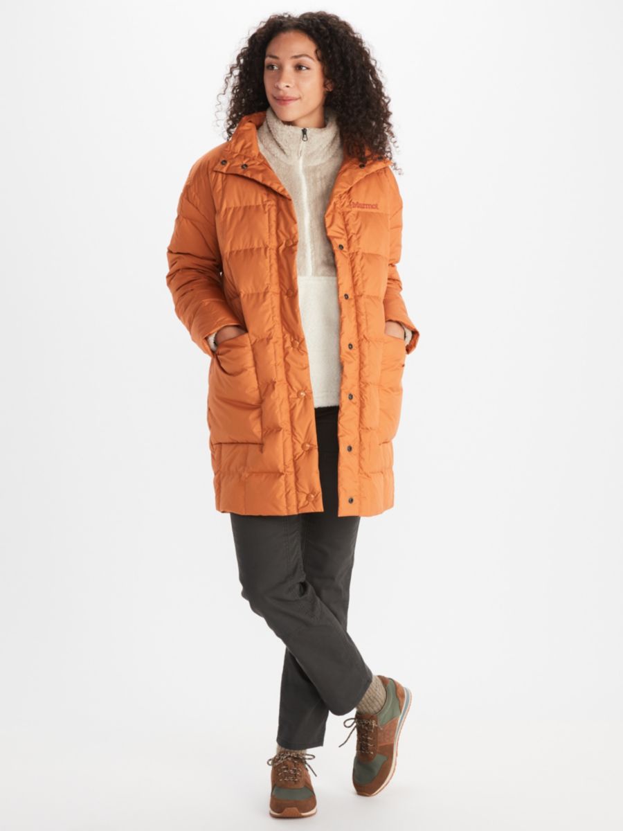 Women's Strollbridge Coat Marmot