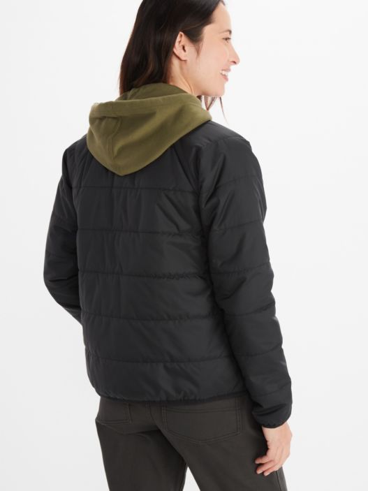 Women's Rye Jacket