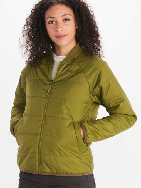 Women s Rye Jacket Marmot