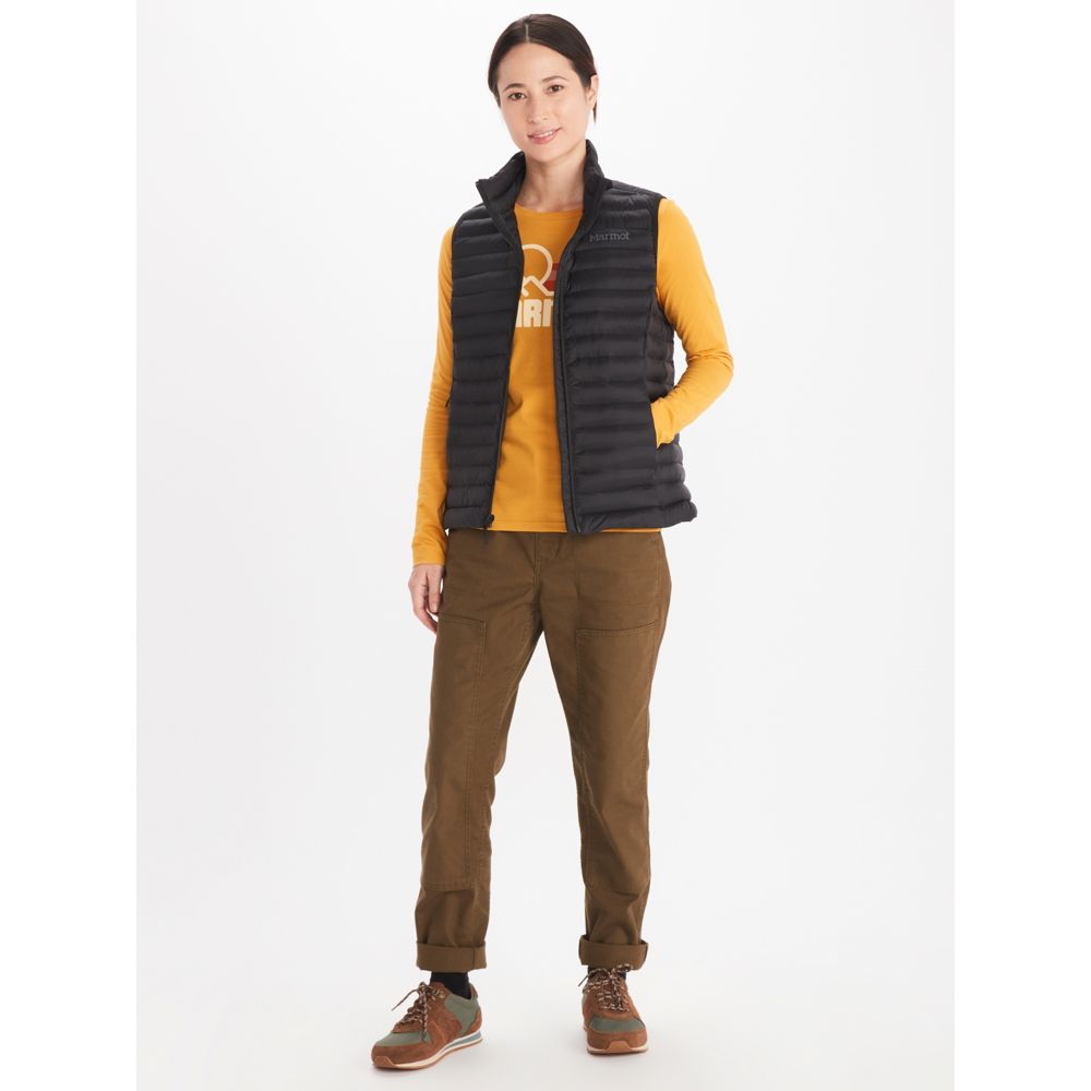 Women's Echo Featherless Vest | Marmot