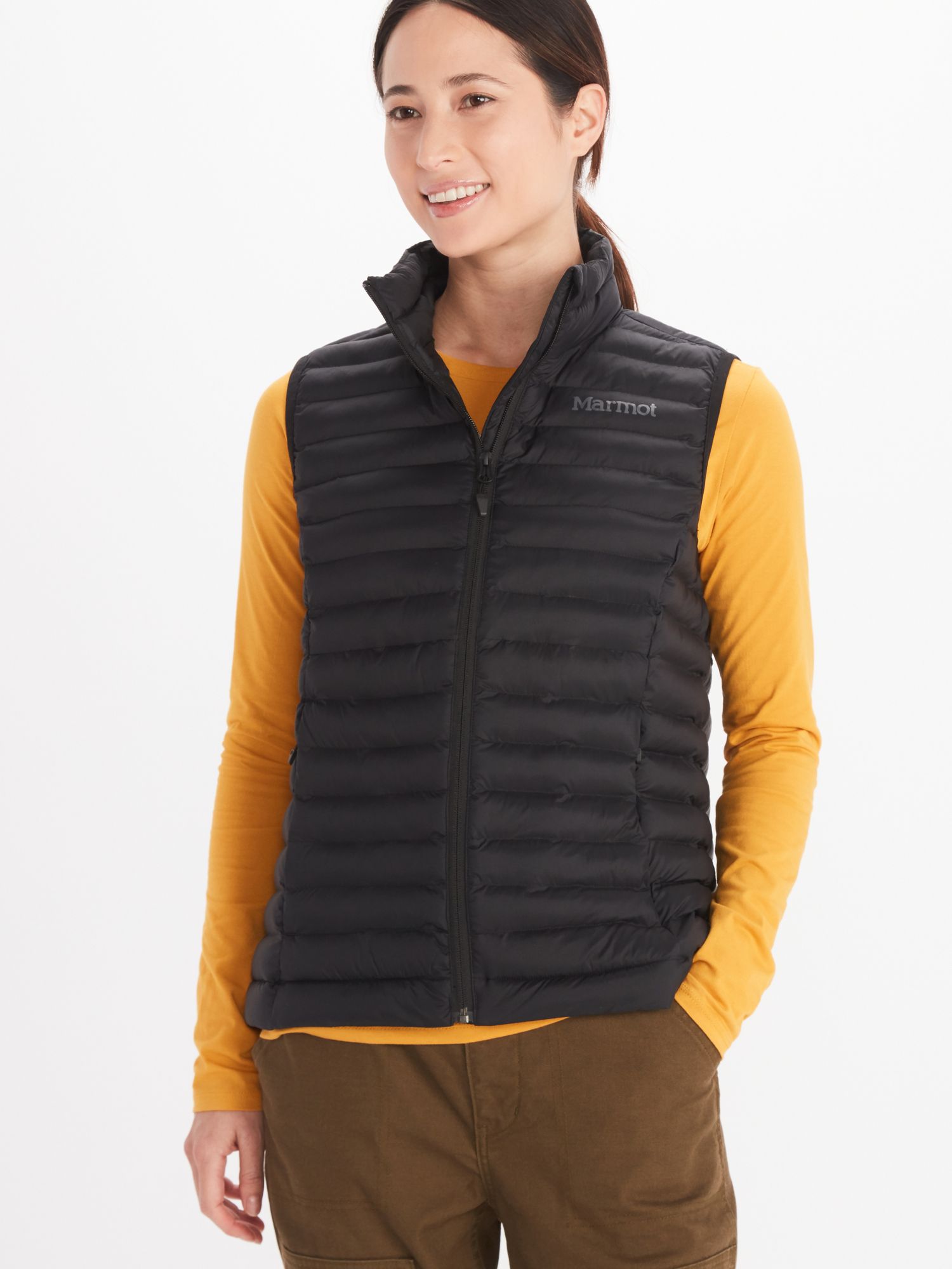 Women's Echo Featherless Vest | Marmot