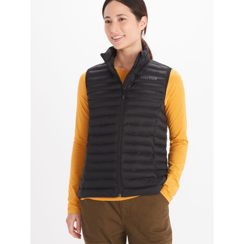 Women's Echo Featherless Vest | Marmot