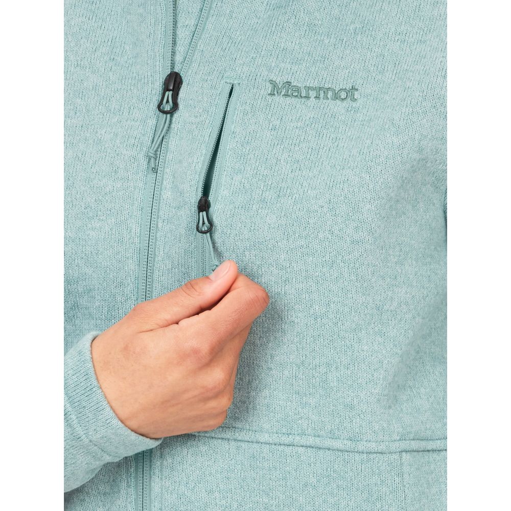 Marmot Drop Line Jacket - Men's - Black - S