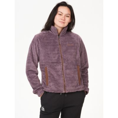 Women's Homestead Fleece Jacket