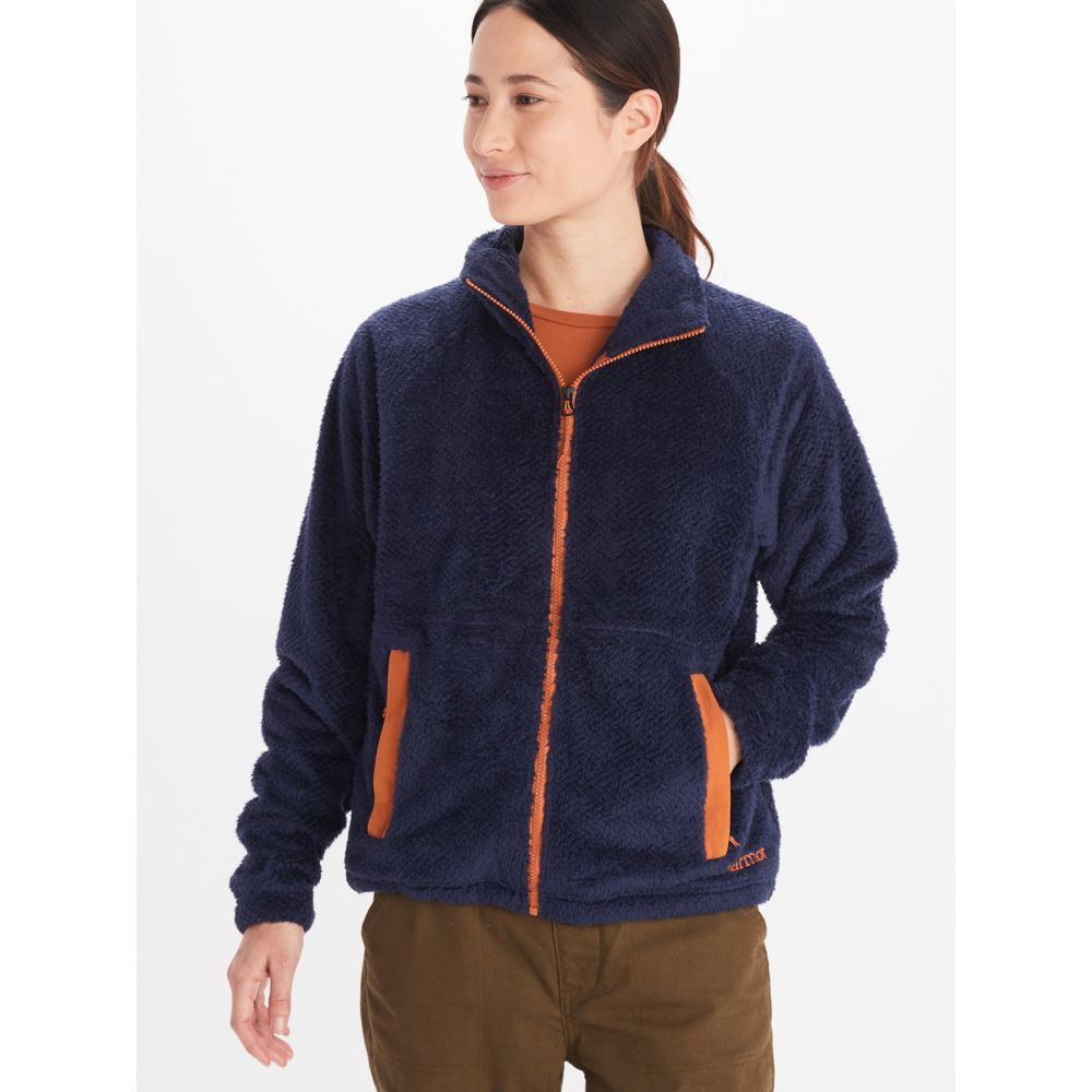 Lander sherpa hot sale hoody marmot