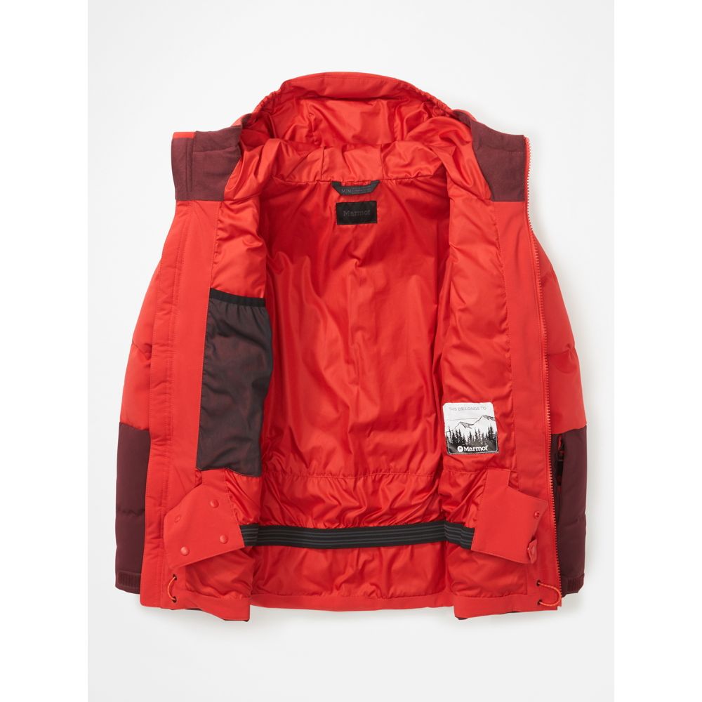 Elcho kid's hot sale down jacket