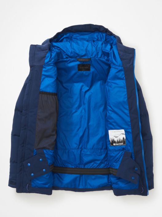 Marmot boys hot sale thunder jacket