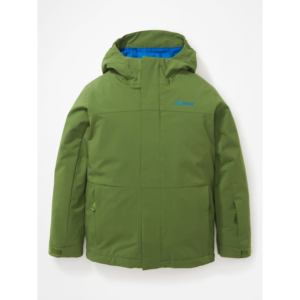 Marmot boys hot sale