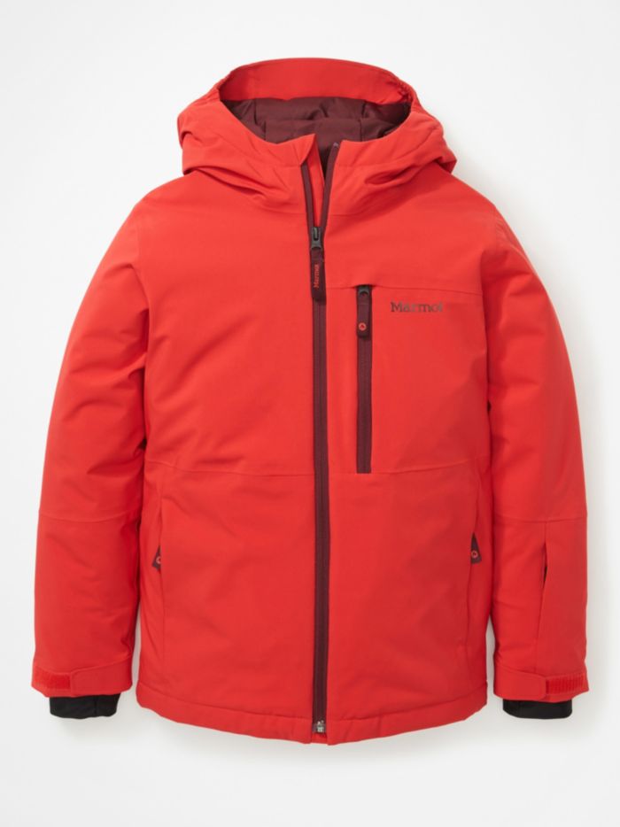 Kids' Snowline Jacket