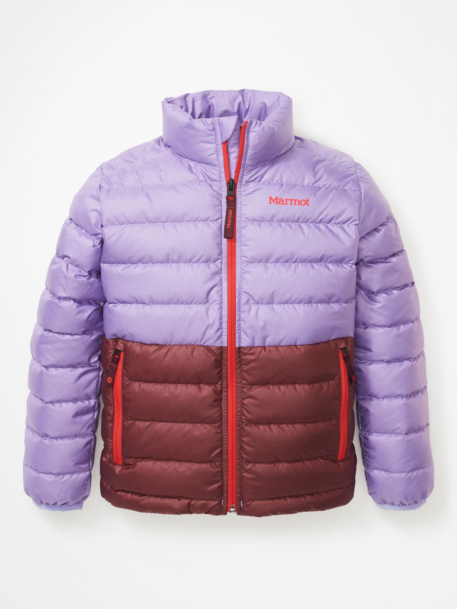 Marmot girls outlet down