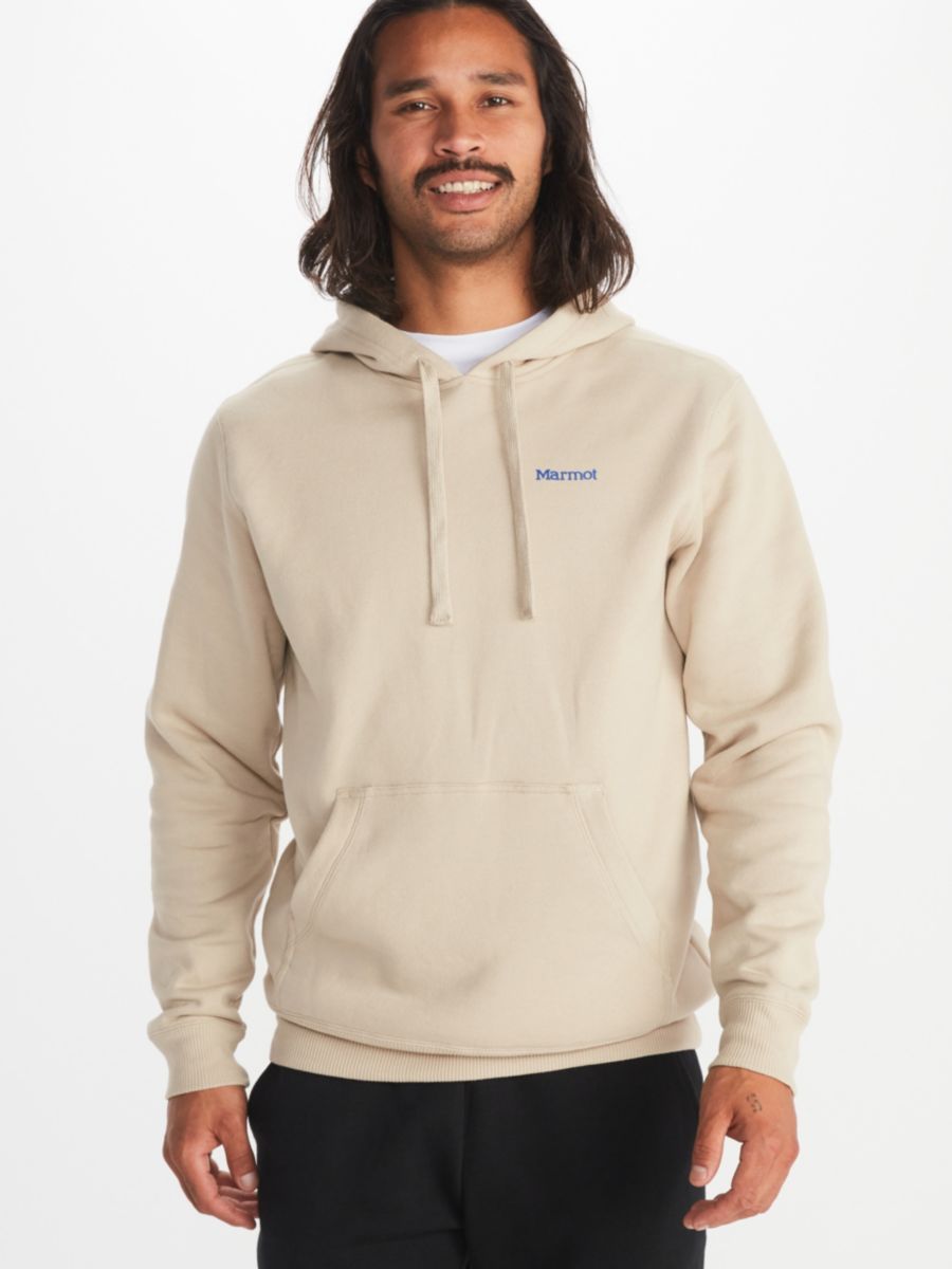 Men's Mountain Hoody | Marmot