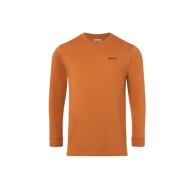 Mountain Tee Long-Sleeve T-Shirt