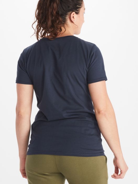 Women's MMW Short-Sleeve T-Shirt