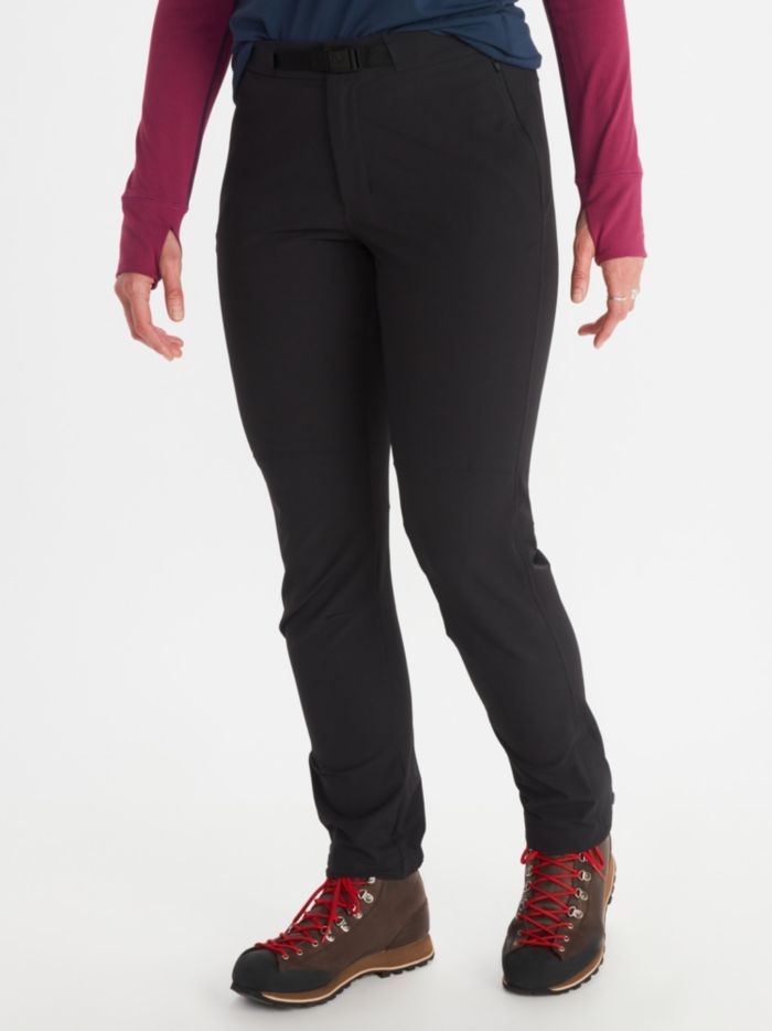 Marmot hiking best sale pants womens