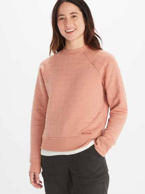 Women's Roice Crew Neck Pullover | Marmot