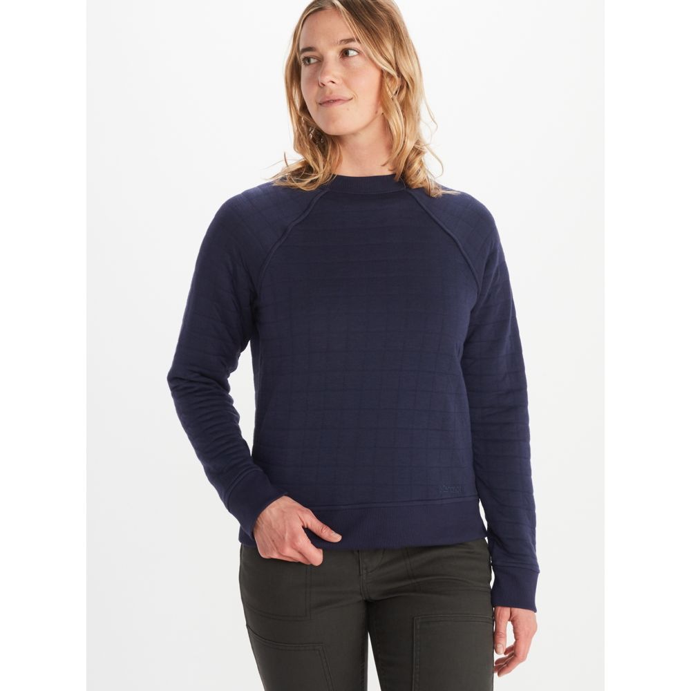 Women's Roice Crew Neck Pullover | Marmot