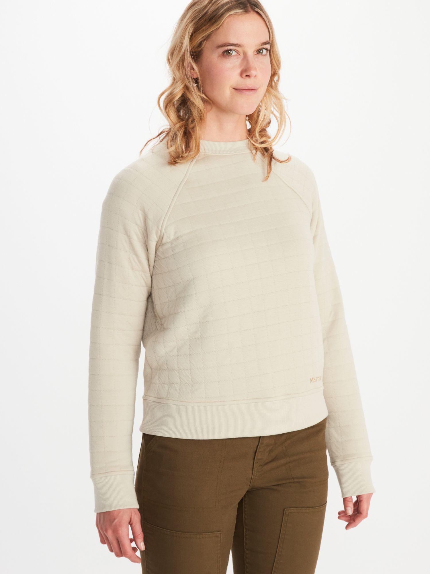 Women's Roice Crew Neck Pullover | Marmot