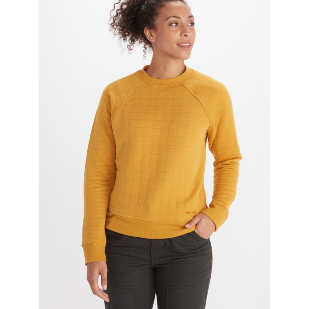 Women's Roice Crew Neck Pullover | Marmot