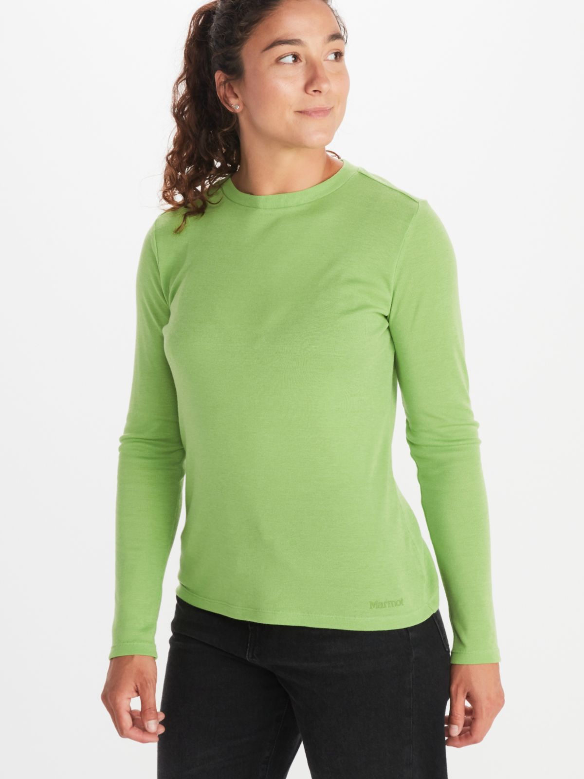 Long sleeve t-shirt