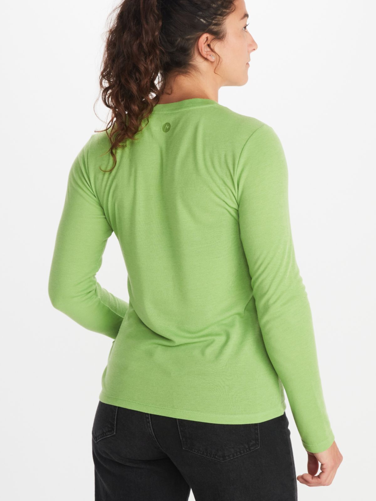 Long sleeve t-shirt